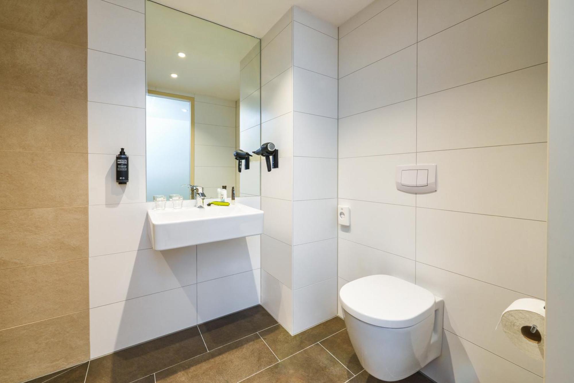 Ibis Budget Singen Buitenkant foto